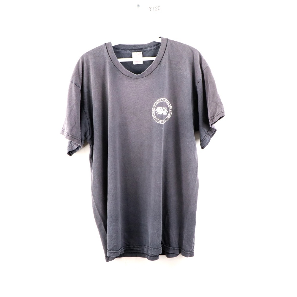 Vintage 90s American Postal Workers Union T Shirt